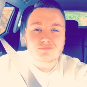 Meet your Posher, Matthew